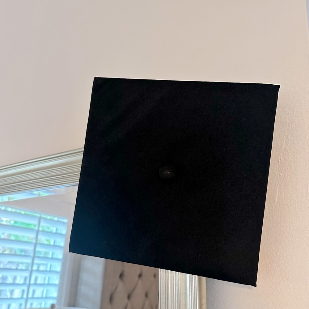 Unisex Graduation Cap